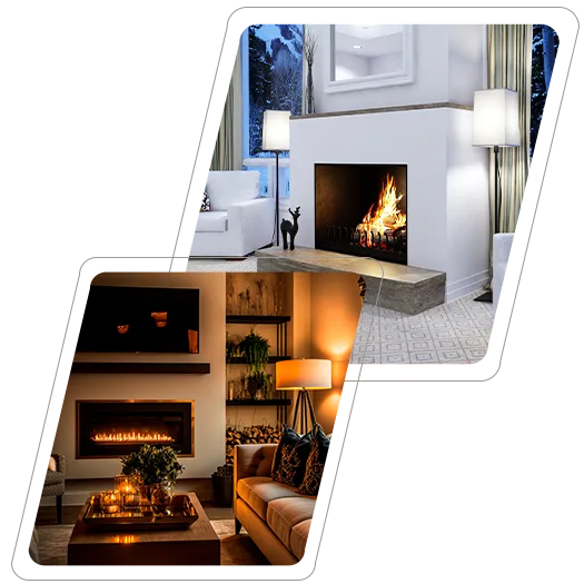 Remove Chimney Odor in Fairview Park, OH