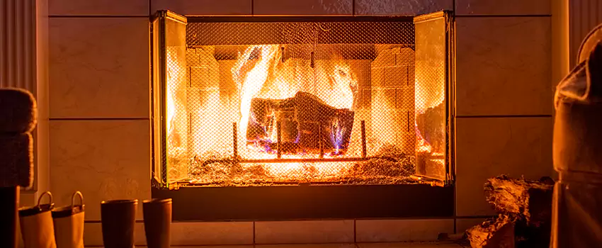 Astria Vent Free Gas Fireplaces Installation in Fairview Park, OH
