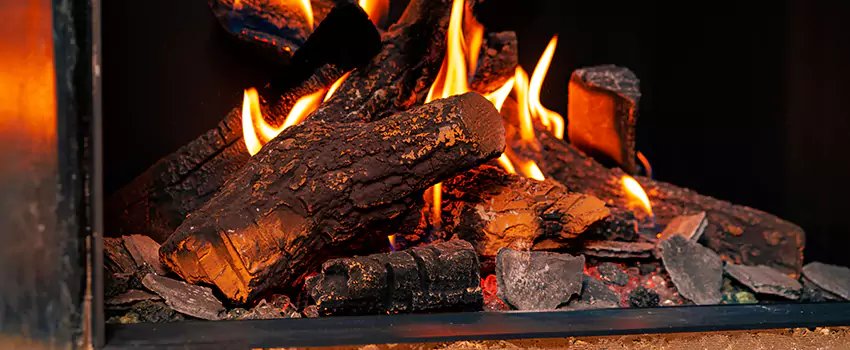 Chimney Fireplace Ash Dump Cleaning in Fairview Park, OH