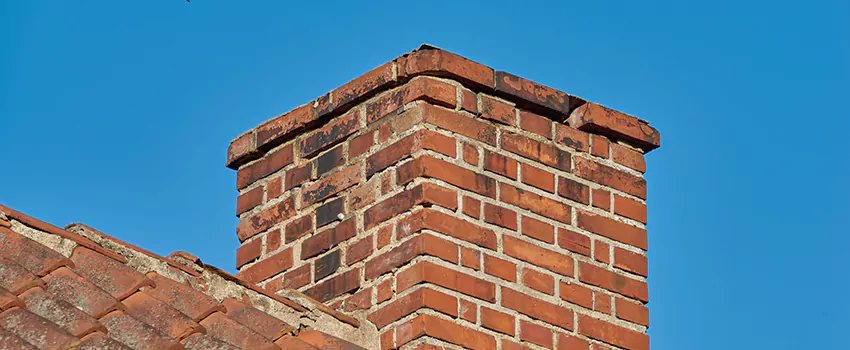 Clean Blocked Chimney in Fairview Park, Ohio