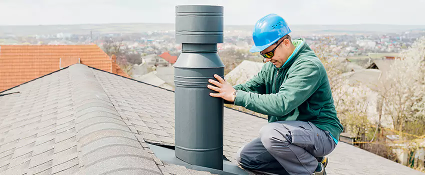 Chimney Chase Inspection Near Me in Fairview Park, Ohio