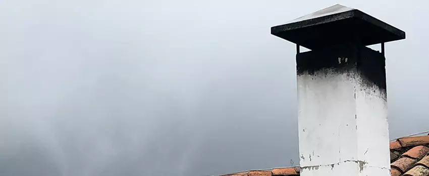 Chimney Damper Inspection in Fairview Park, OH