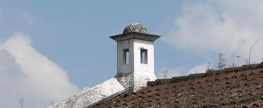 Cost To Rebuild A Chimney in Fairview Park, OH