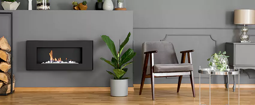Ethanol Fireplace Burner Repair in Fairview Park, OH