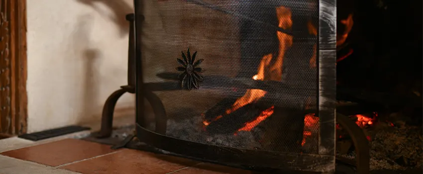 Electric Metal Fireplace installation Services in Fairview Park, OH