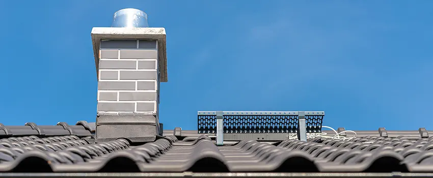 Repair Blocked Chimney in Fairview Park, Ohio