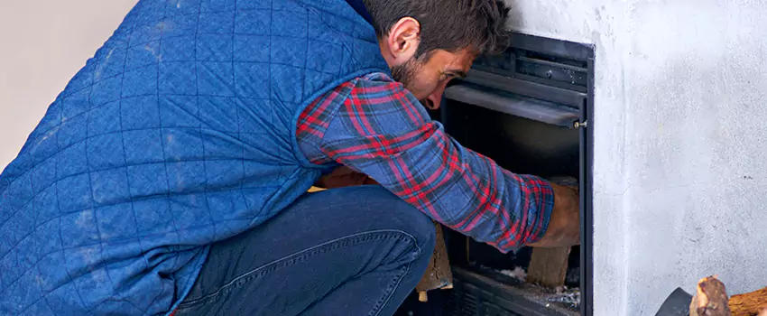 Fix Non-Working Prefabricated Fireplace in Fairview Park, OH