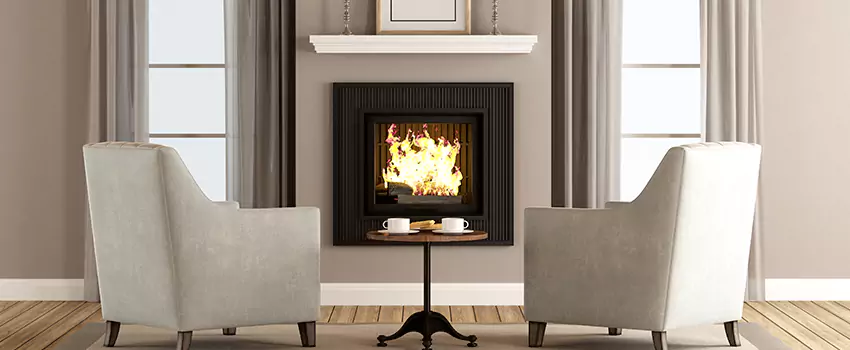 Heat & Glo Outdoor Gas Fireplaces Installation Contractors in Fairview Park, Ohio
