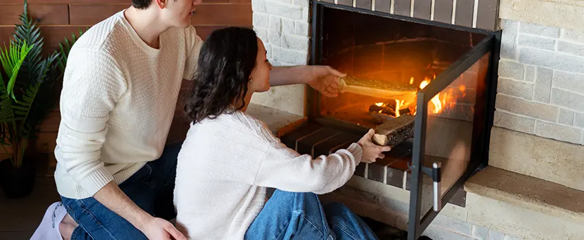 Kings Man Direct Vent Fireplaces Services in Fairview Park, Ohio