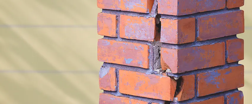 Leaking Chimney Repair And Replacement Cost in Fairview Park, Ohio