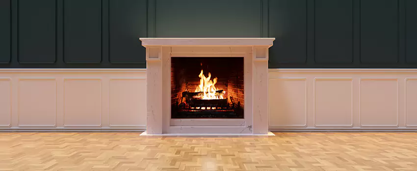 Napoleon Electric Fireplaces Inspection Service in Fairview Park, Ohio