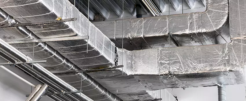 Vent Dust Cleaning Cost in Fairview Park, OH