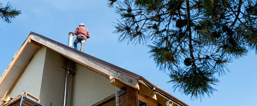 Birds Removal Contractors from Chimney in Fairview Park, OH