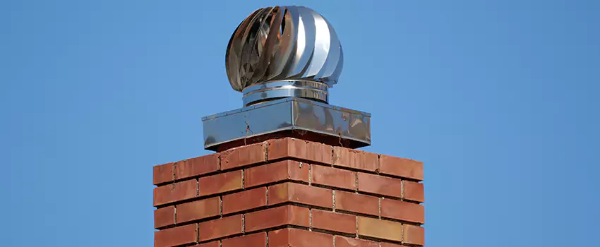 Chimney Damper Hinge Repair in Fairview Park, OH