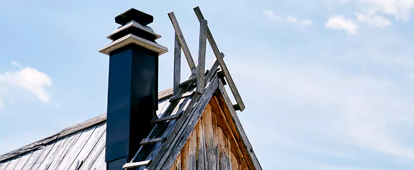 Chimney Pot Inspection in Fairview Park, OH