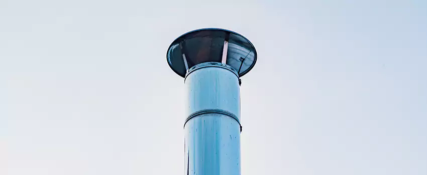 Chimney Spark Arrestor Mesh Installation in Fairview Park, Ohio