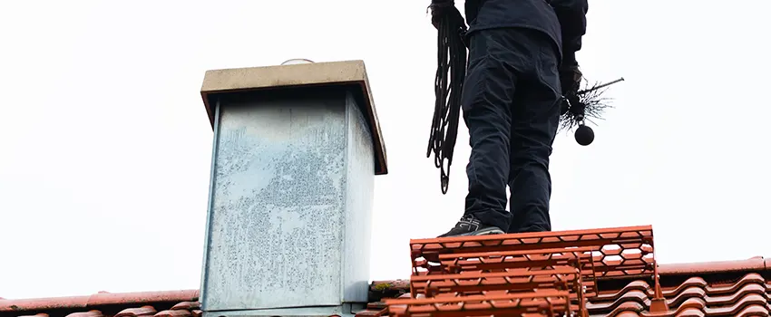 Modern Chimney Sweeping Techniques in Fairview Park, Ohio