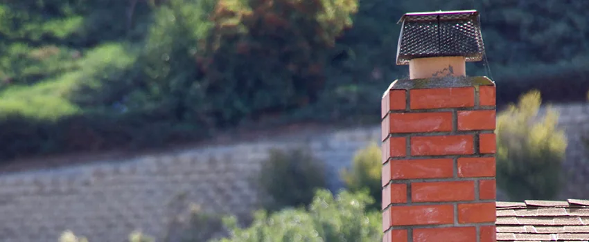 Chimney Tuckpointing And Masonry Restoration in Fairview Park, OH