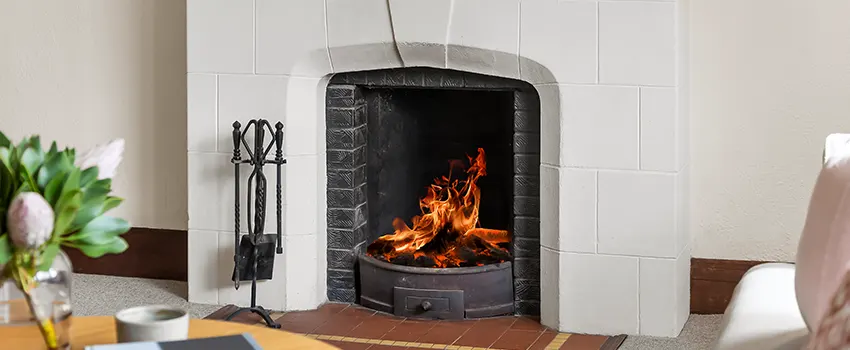 Classic Open Fireplace Design Services in Fairview Park, Ohio
