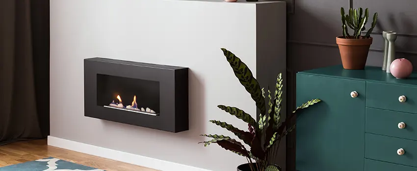 Electric Fireplace Glowing Embers Installation Services in Fairview Park, OH