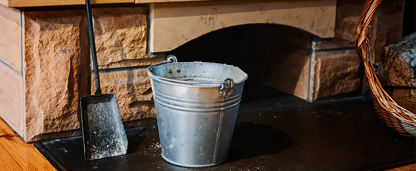 Clean The Fireplace Mantle And Hearth in Fairview Park, Ohio