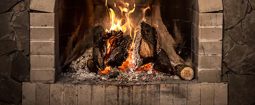 Cost of Rebuilding A Fireplace in Fairview Park, Ohio