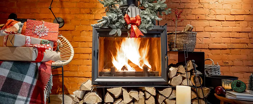 Steel Fireplace Grate Repair And Replacement Services in Fairview Park, Ohio