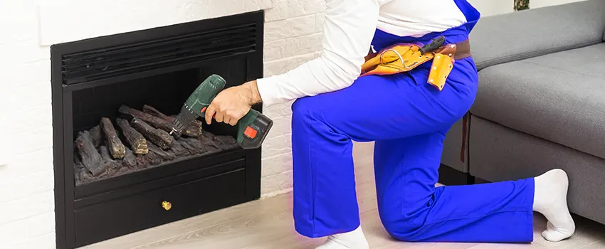 Fireplace Safety Inspection Specialists in Fairview Park, Ohio