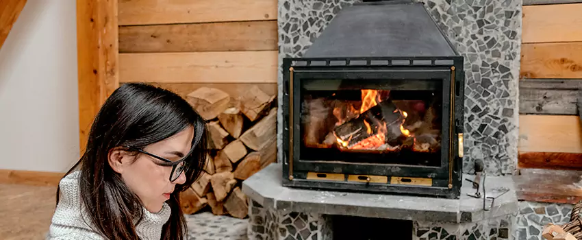 Harman P68-C Pellet Stove Repair in Fairview Park, Ohio 
