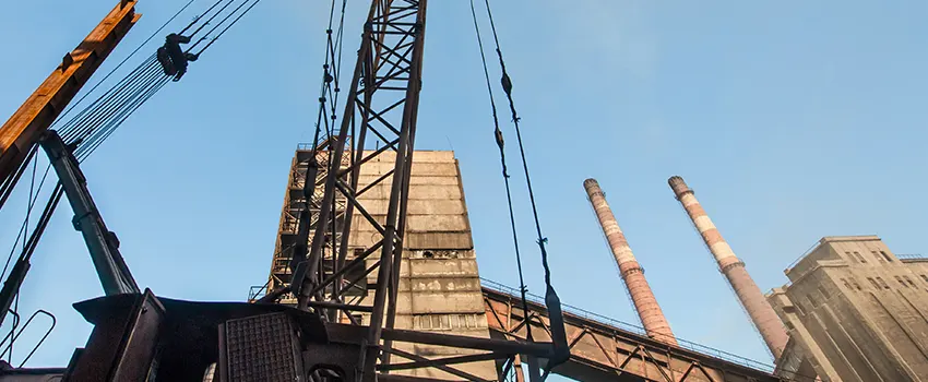 Industrial Chimneys Foundation Repair Services in Fairview Park, OH