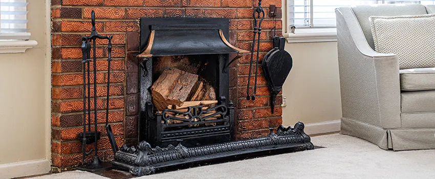 Custom Old Fireplace Redesign Services in Fairview Park, Ohio