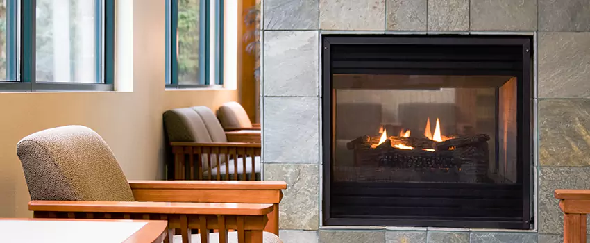 Osburn Fireplace Tempered Glass Hearth Pad Replacement in Fairview Park, Ohio