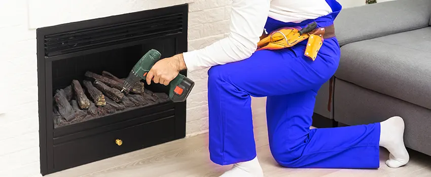 Pellet Fireplace Repair Services in Fairview Park, OH