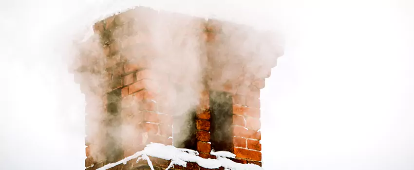Chimney Flue Soot Removal in Fairview Park, OH