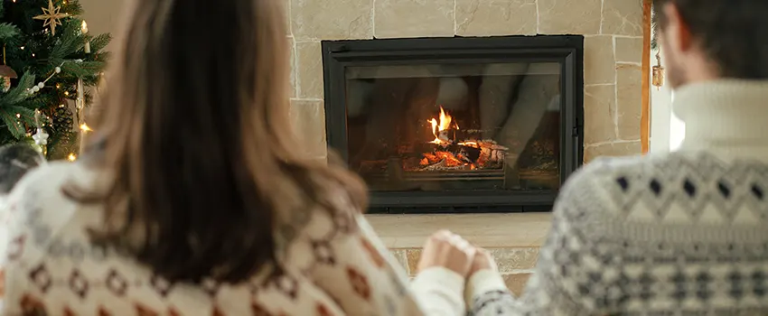 Superior Open-Hearth Wood Fireplaces in Fairview Park, OH