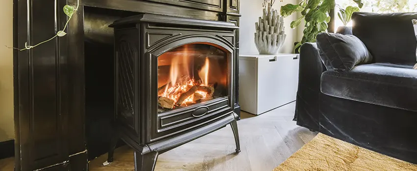 Valor Wood Fireplace in Fairview Park, OH