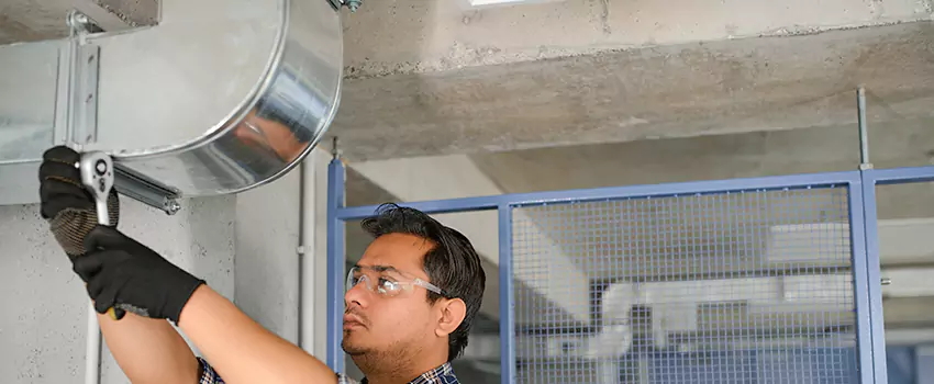 Benefit of Ventilation Cleaning in Fairview Park, Ohio