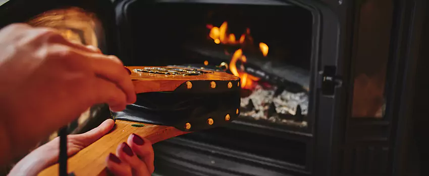 Wood Stove Grates Repair in Fairview Park, Ohio